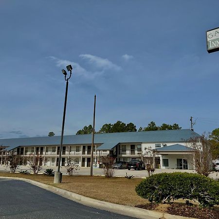 Garden Inn & Suites Metter Exterior foto