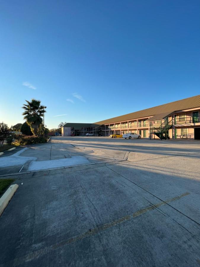 Garden Inn & Suites Metter Exterior foto
