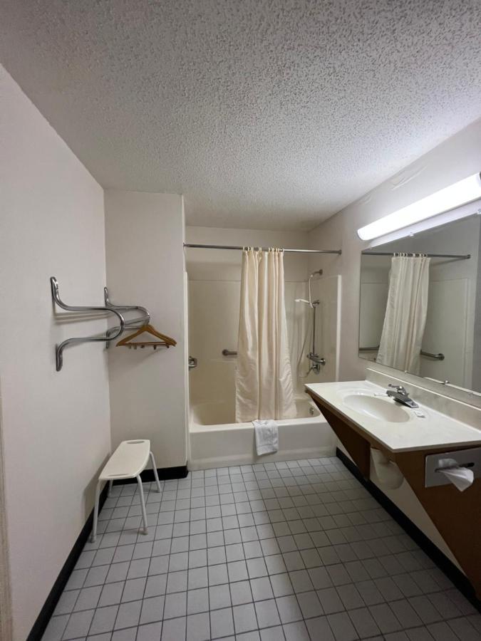 Garden Inn & Suites Metter Exterior foto