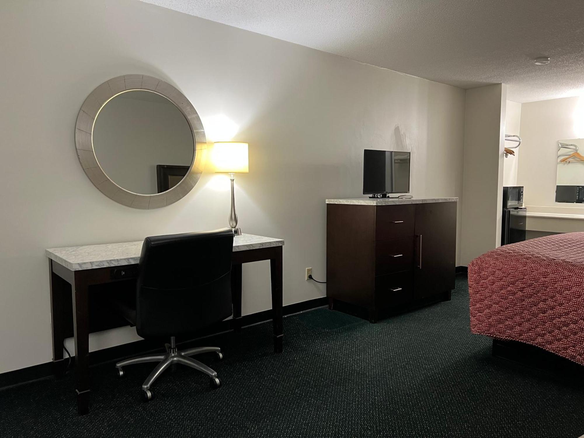 Garden Inn & Suites Metter Exterior foto